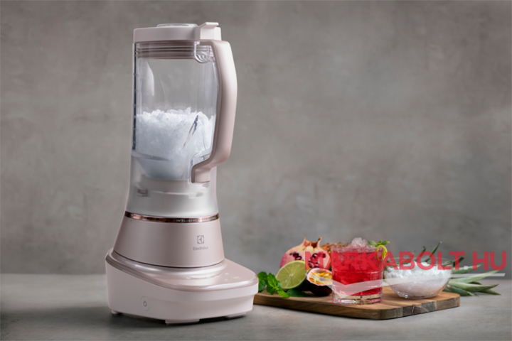 Electrolux E7TB1-8SSM turmixgép 